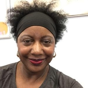 Meet your Posher, Sharon